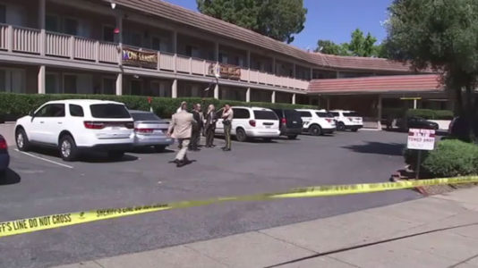 Suspect in 44-year-old killing shoots himself to death as police close in with DNA evidence