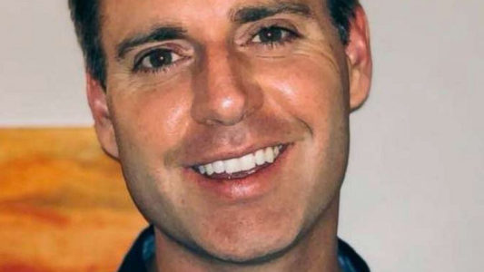 Scientist killed on camping trip with young daughters was shot in head: Coroner