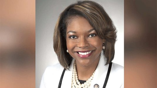 Ohio state representative was told by statehouse security that she doesn’t ‘look like a legislator,’ she says