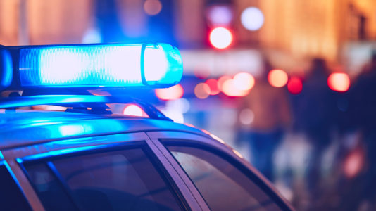 911 calls from Las Vegas shooting reveals chaos, panic that ensued as gunman opened fire