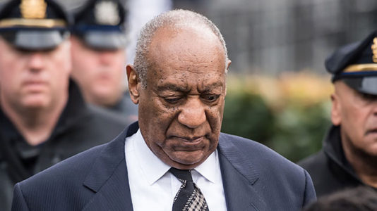 Bill Cosby fires seven lawyers, hires one lawyer