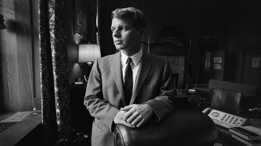 50 years after shots rang out at the Ambassador Hotel, controversy still surrounds RFK’s assassination