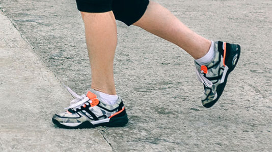 Massachusetts jogger details how she escaped terrifying abduction attempt