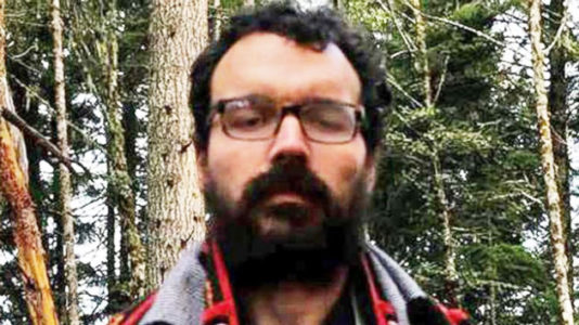 Nashville cops on manhunt for fired gym worker who allegedly killed former boss with hatchet