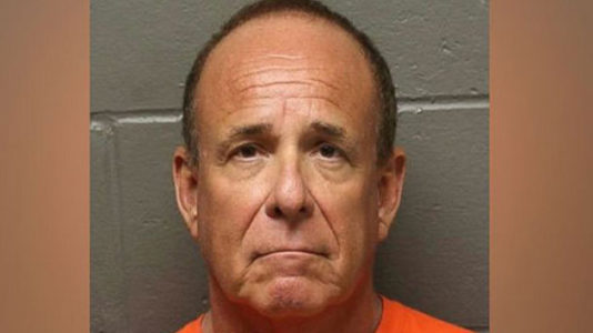 Jersey Shore doctor charged in murder-for-hire plot left behind a message before killing himself