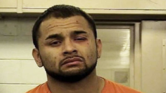 New Mexico prison accidentally releases inmate charged with attempted murder, 7 other offenses