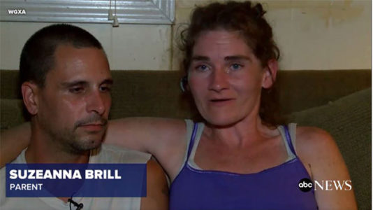 Parents of teenage boy face prison, fines for treating his seizures with marijuana