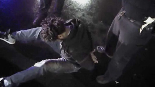 New body-cam videos shows Milwaukee police discussing possible backlash from Sterling Brown arrest