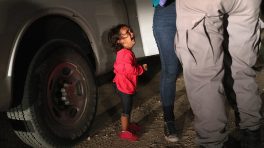 Heartbreaking stories of children impacted by border crisis
