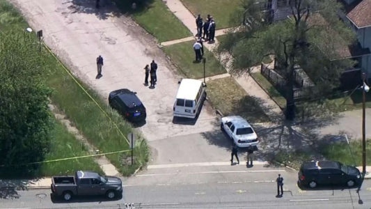 One suspect dead, another in custody after ATF agent ambushed, shot during undercover operation, officials say