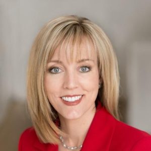 Aimee Winder Newton Joins Spencer Cox’s Campaign