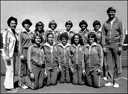 Former BYU Hall of Fame Tennis Coach Passes Away