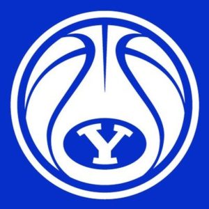 BYU Basketball’s Caleb Lohner Named As WCC Freshman of the Week
