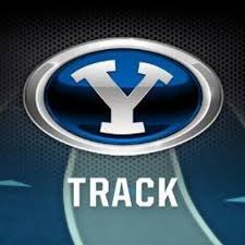 Stapleton-Johnson Becomes 8th BYU All-American in Track and Field