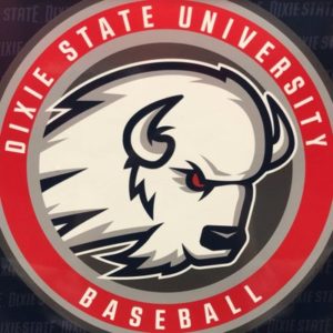 Dixie State Baseball Picked Third in RMAC Preseason Polls