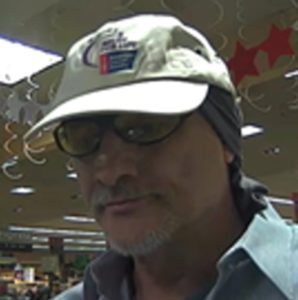 ‘Double Hat Bandit’ pleads guilty to robbing 18 banks