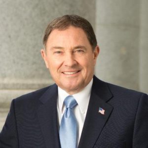 Governor says Utah senator would be good on Supreme Court