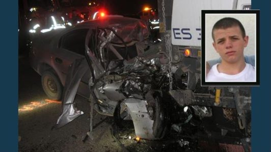 Orderville Man Pronounced Dead After Early Wednesday Crash Near Cedar City