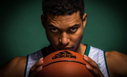 Kenneth Ogbe Signs With ALBA-Berlin