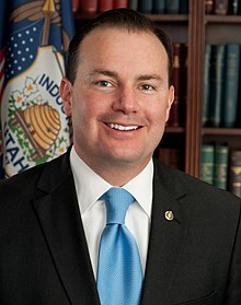 Sen. Mike Lee Scales Back Public Lands Sale Proposal