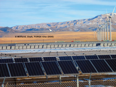 Utah Ranks 1st In Nation For Energy-Efficiency