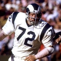 USU Legend Phil Olsen on 2019 College Football Hall of Fame Ballot