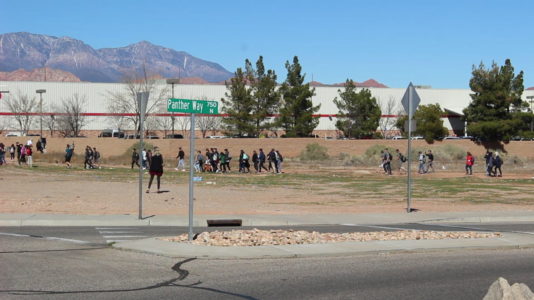 Utah teen accused in backpack bomb was bullied, expert says