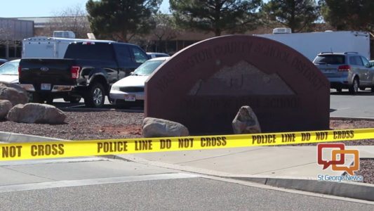 Utah teen in failed backpack bomb attack takes plea deal