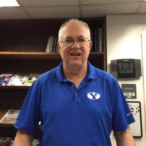 Ralph Zobell Honored With Cosida Lifetime Achievement Award