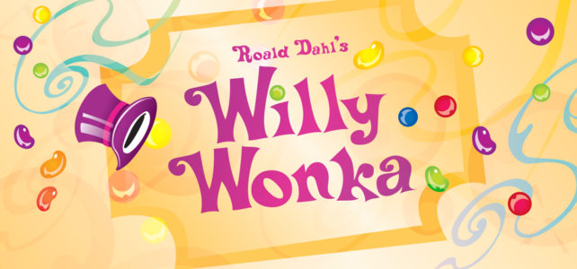 Roald Dahl’s Willy Wonka The Musical at High Valley Arts