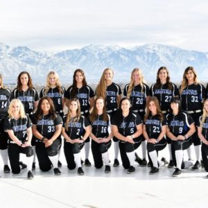 Snyder, Tycksen Earn NFCA All-America Honors