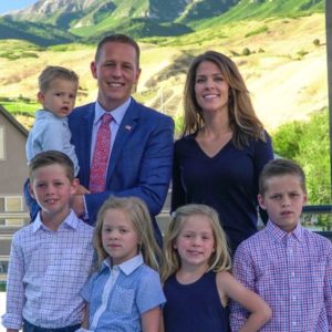 Candidates for Utah commission say growth is biggest issue