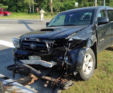 Two Killed in Kane County Motorcycle Crash