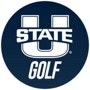 USU Men’s Golfer Andy Hess Advances to Friday Play at Utah State Amateur