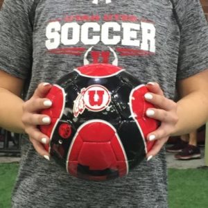 Utah Women’s Soccer Releases 2018 Schedule