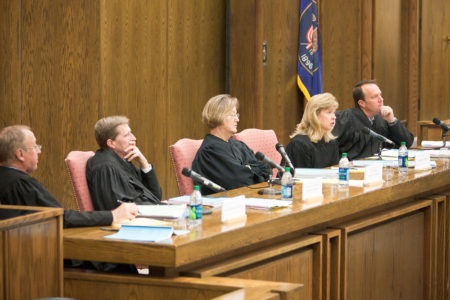 Utah high court allows surrogacy agreements for gay couples