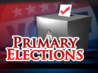 CD 2 GOP Primary Too Close To Call