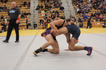Wasatch Wrestling’s River Wardle Named As Deseret News Athlete of the Week