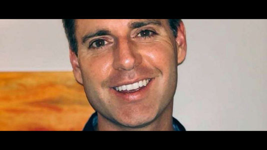 ‘Selfless’ dad slain on camping trip with kids was married to high school sweetheart