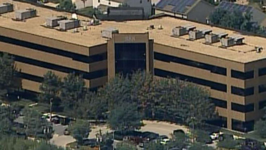 Reporter describes scene of active shooter at Maryland newspaper as a ‘war zone’