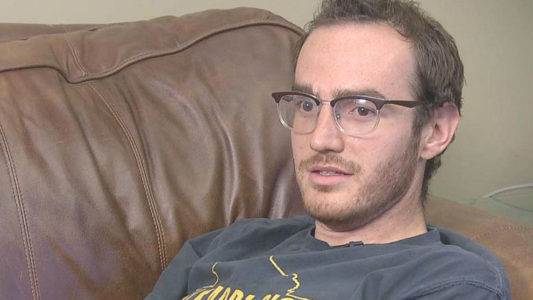 Judge orders back-flipping FBI agent to stay away from man he’s accused of accidentally shooting