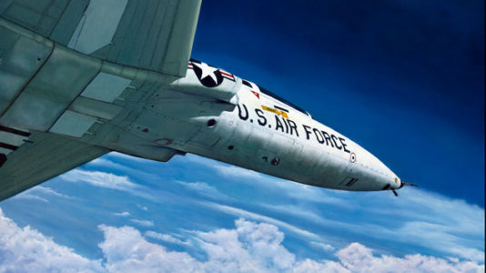 How alleged Air Force deserter was found 35 years later living under fake name