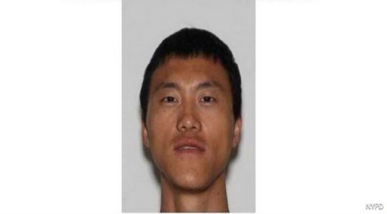 Police searching for man who allegedly chopped off wife’s arm