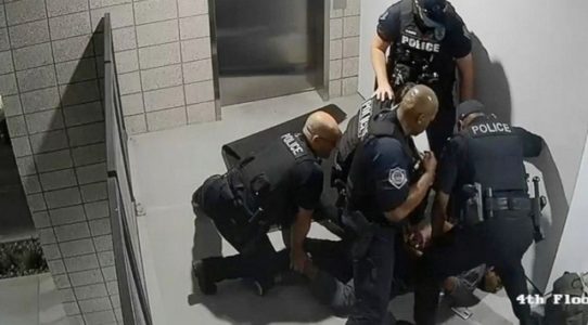 2 more Mesa, Arizona, police officers placed on administrative leave after bodycam video surfaces