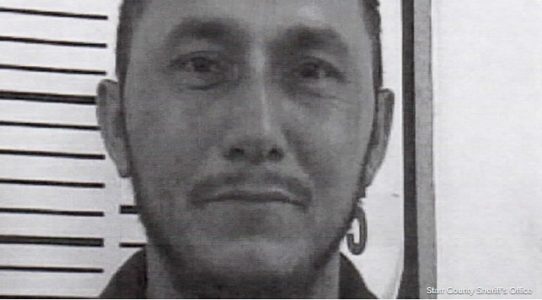 Honduran immigrant arrested, separated from family died of ‘suicide in custody’: Officials