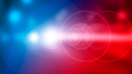 Alleged thief leads cops on epically slow car chase