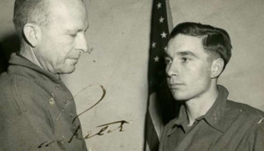 ‘From humble beginnings’: The story behind America’s next Medal of Honor recipient
