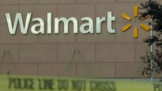 Armed bystander shoots, kills suspected carjacker in Washington state