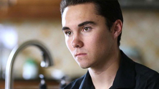 ‘Swatting’ prank reported at home of Parkland teen activist David Hogg