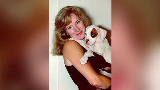 Anonymous tip prompts new search for woman who vanished in Georgia more than 20 years ago